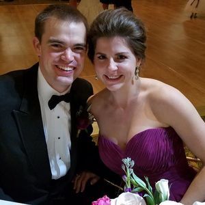 Meet your Posher, Beth